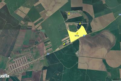 Spațiu comercial, în Horia - 5