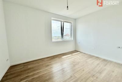 Duplex individual Mosnita cu 5 camere, 3 bai, zona Noul Lidl - 14