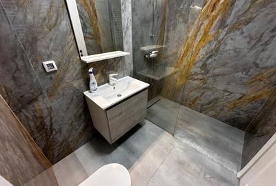 2 Camere 10min Metrou Petrache Poenaru Lake House2 Virtutii Lujerului - 11