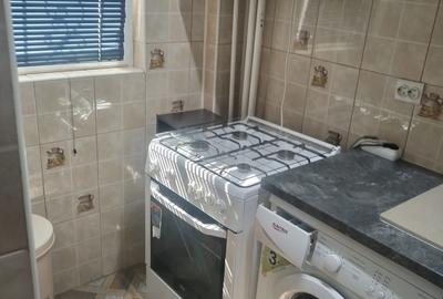 Garsonieră decomandată în Pantelimon - 1