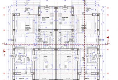 Premium, modern, design exclusivist - Duplex 5 camere, 3 bai, in Timisoara - 38