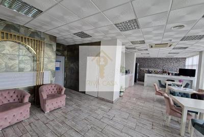 Spațiu comercial, de 1,945 mp, în Borș - 8