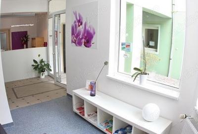 Spațiu comercial, de 20 mp, în Medicină - 10