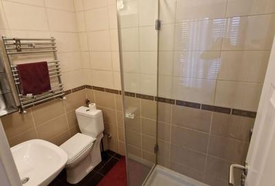 Apartament cu 3 camere semidecomandat în Aviatorilor - 9