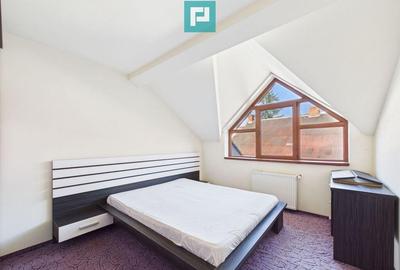 Apartament pe 3 niveluri - ultracentral, Arad - 14