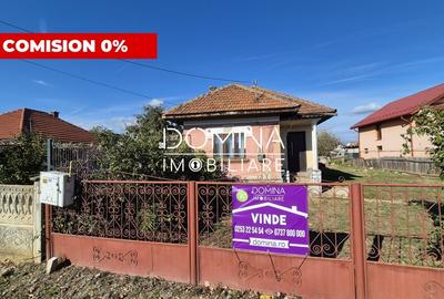 Casă individuală cu 3 camere cu Teren 2455 Mp în Primăverii - 1