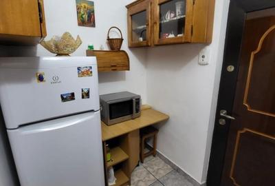 Garsonieră decomandată în Central - 6