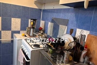 Garsonieră semidecomandată, mobilată în Podu Roș - 7