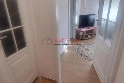 Bulevardul Brancoveanu - Garsoniera - 9