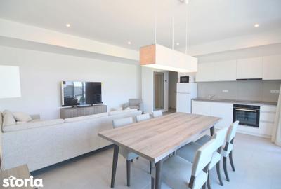 Apartament cu 2 camere, mobilat în Buziașului - 5