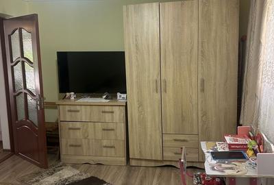 Casă cu 3 camere în Poiana - 2