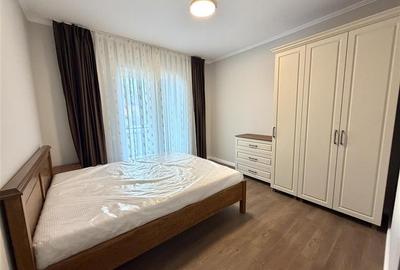 Apartament cu 2 camere semidecomandat în Sânmartin - 6