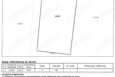 Lot de teren construibil, in Buda - 1