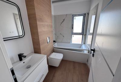 Casa moderna Allegria P+1+M. 5 cam. Util 171mp. Teren 241mp - 18