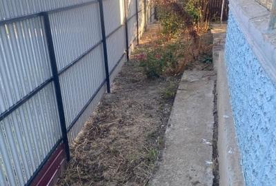 Casa Sat Făurei, Jud Călărași - 86mp utili + curte 1300 mp - 1