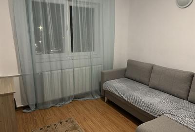 Apartament cu 2 camere semidecomandat în Constantin Brâncoveanu - 2