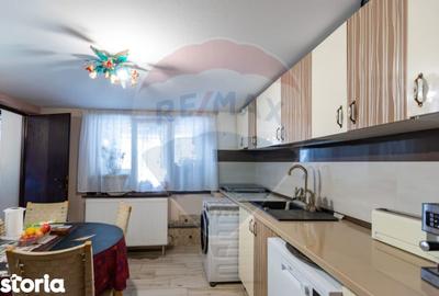 Apartament cu 3 camere decomandat în Alecu Russo - 18