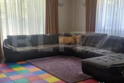 Casă cu 5 camere cu Teren 725 Mp în Central - 3