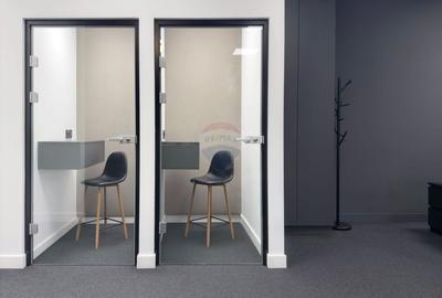 Spatiu comercial ultramodern P+4, Piata Victoriei - 16