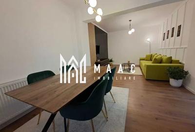 Apartament 2 camere I Etajul 1 I Parcare I Doamna Stanca - 4