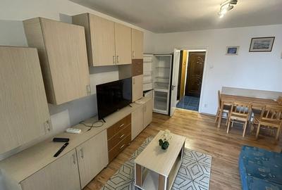 Garsonieră semidecomandată în Drumul Taberei - 4