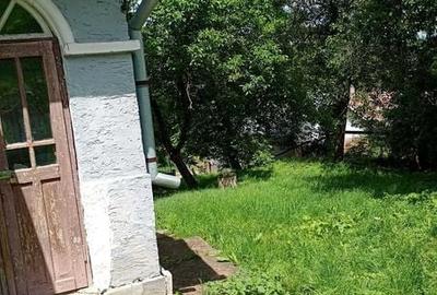 Casă cu 1 camere cu Teren 35 Mp în Mociu - 4