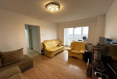 Apartament cu 4 camere semidecomandat, mobilat în Micălaca - 9