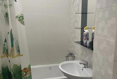 Apartament cu 2 camere decomandat în Chiajna - 5