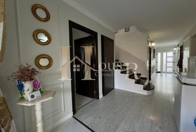 Casa cu garaj. Disponibila imediat, mobilata si utilata ! - 27