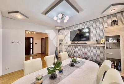 Casa spatioasa si luminoasa  Sibiu cartierul Veteranilor - 3