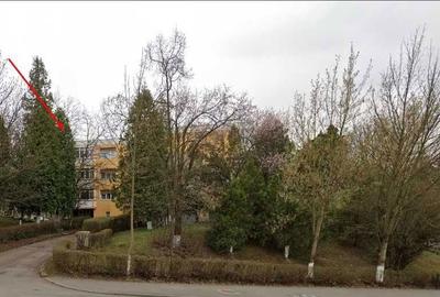 Apartament cu 3 camere decomandat în Central - 1