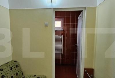 Spațiu comercial, de 50 mp, în Calea Moldovei - 7