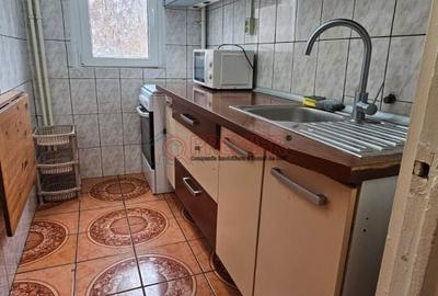 Apartament cu 2 camere, mobilat în Giurgiului - 4