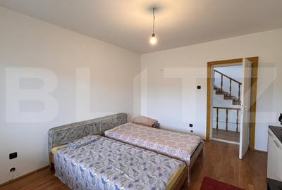 Casa P + E + M cu garaj si casa P, 247 mp utili, 292 mp teren, Centru - 9