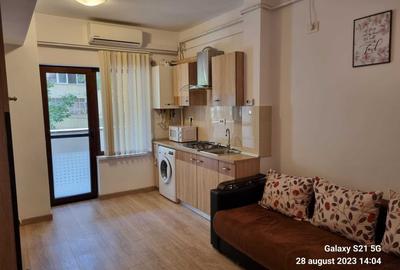 Apartament cu 2 camere decomandat în Nicolina - 7