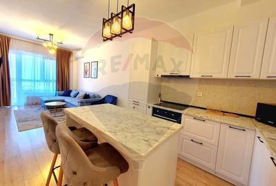 Apartament 2 camere la 3 min metrou Mihai Bravu - 2
