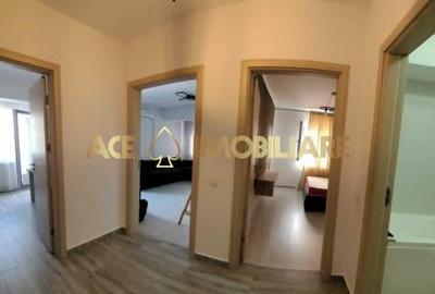 Apartament cu 2 camere decomandat, mobilat în Popești-Leordeni - 3