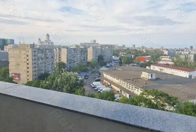 Apartament cu 2 camere decomandat în Parcul Carol - 20