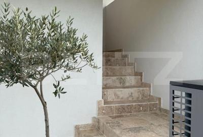 Casa tip P+M, 220 mp,3600 mp teren, comuna Paulesti - 9