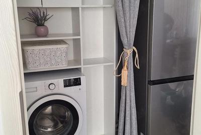 Apartament cu 2 camere decomandat în Apărătorii Patriei - 6