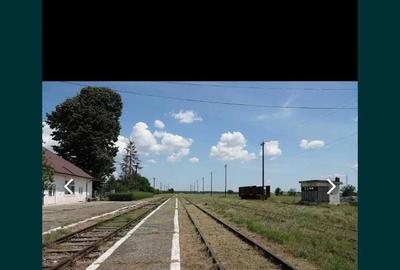 Teren de 2500 mp, în Stoenești - 3