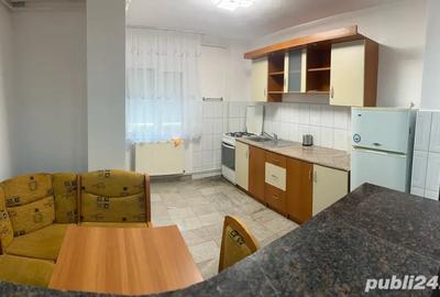Apartament cu 2 camere decomandat în Micălaca