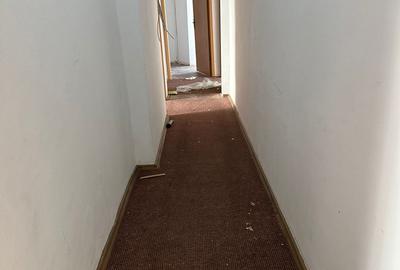 Apartament 5 camere Calea Victoriei 124 – Ap. 12, 120 mp - 5