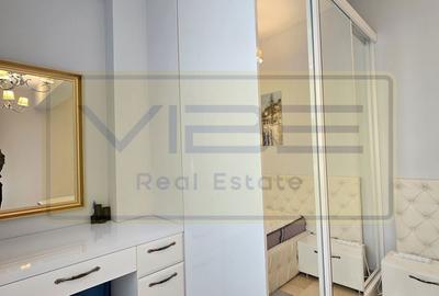 Apartament cu 4 camere, mobilat în Copou - 7