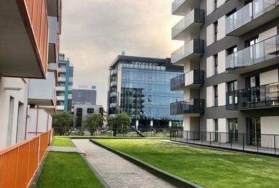 Spațiu comercial, de 33 mp, în Florești - 1