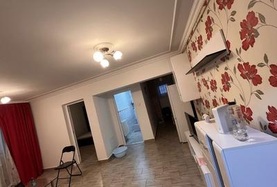 Apartament cu 2 camere în Central - 1