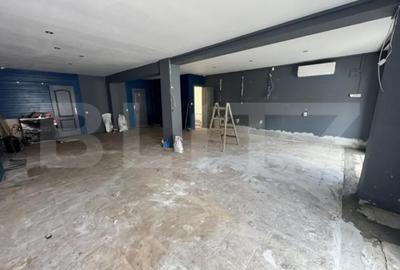 Spațiu comercial, de 88 mp, în Central - 2