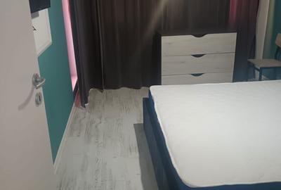 Apartament cu 2 camere în Militari