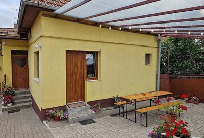 Garsonieră decomandată în Gară - 3
