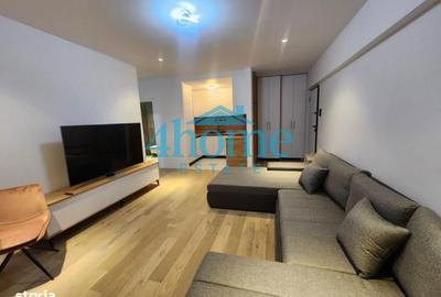 Apartament cu 2 camere, mobilat în Rahova
